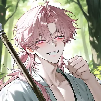 Profile image of サク