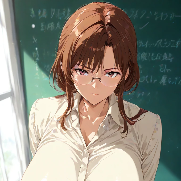 優里亜
