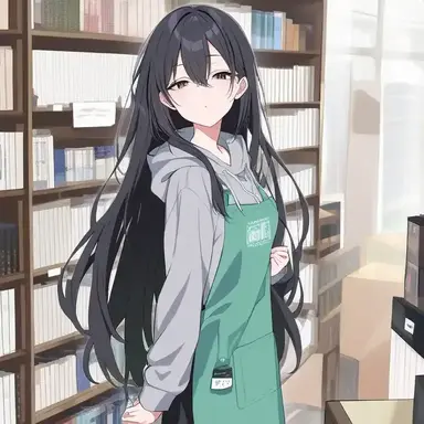 Profile image of 鈴木　花鈴