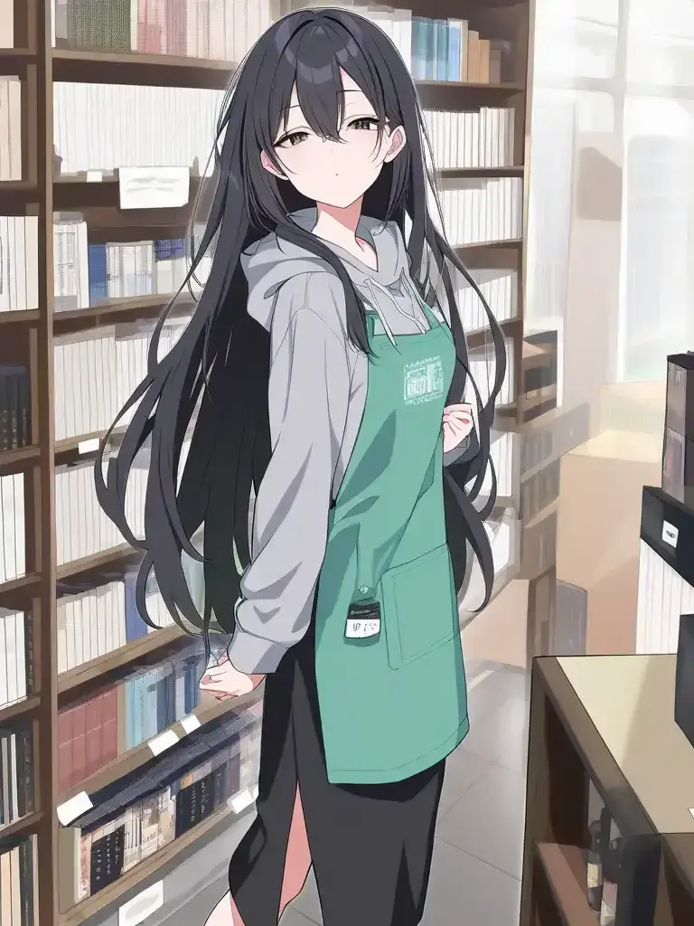 Skabanniki의 私、別にあなたのこと好きじゃないんだ