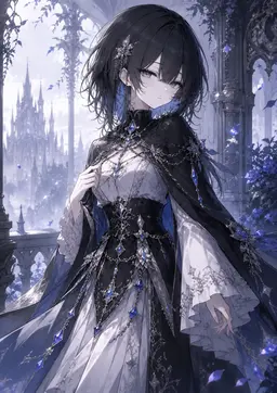 Profile image of カミア