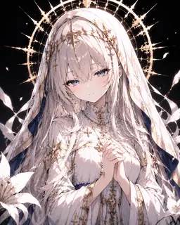 Profile image of アリナ