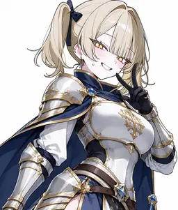 Profile image of ミア