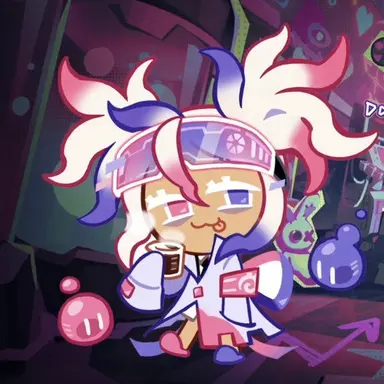 Profile image of 리트머스맛쿠키