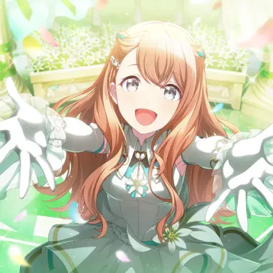 Profile image of Minori