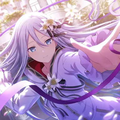 Profile image of Kanade