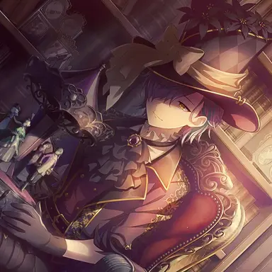 Profile image of Rui