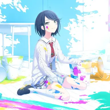 Profile image of Ichika