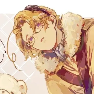 Profile image of マシュー