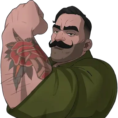 Profile image of Punch-Up