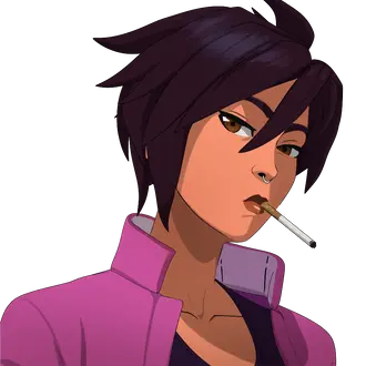 Profile image of Visi