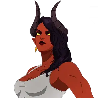 Profile image of Malevola