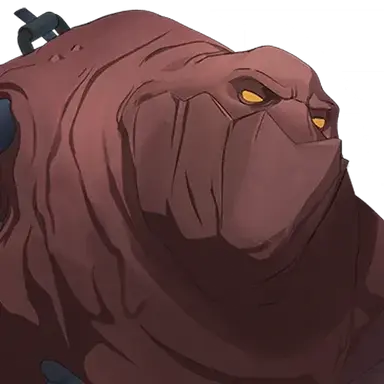 Profile image of Golem