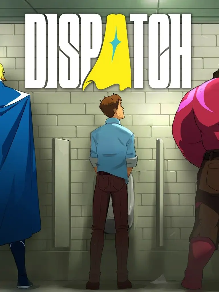 HandyGravy0306의 Dispatch