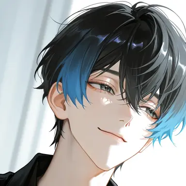 Profile image of 琉斗