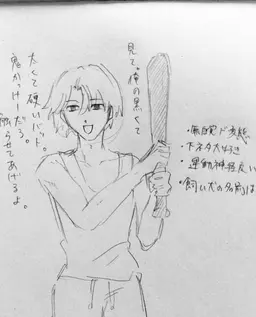 Profile image of 雄仁
