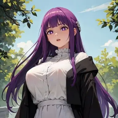 Profile image of Iris