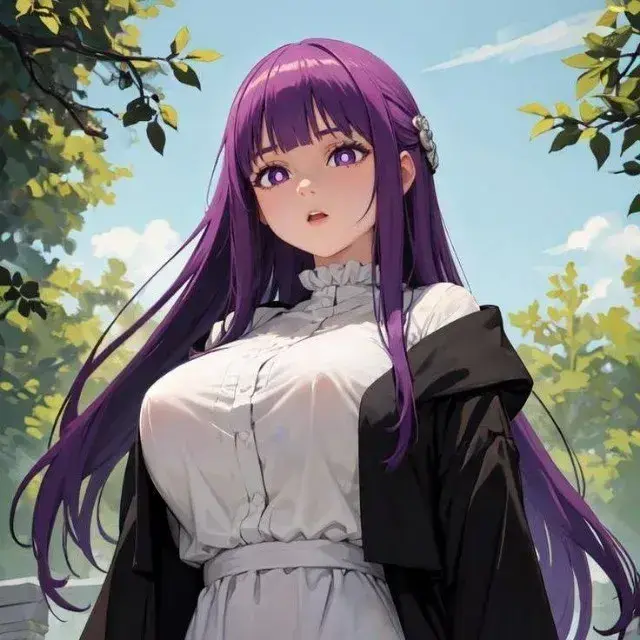 DoughyGrill8151의 Iris