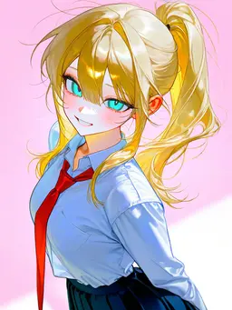 Profile image of ユ・ソンファ