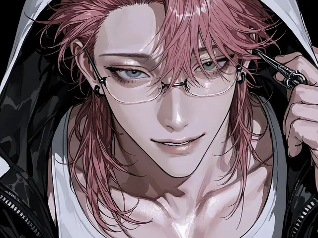 Profile image of 臣