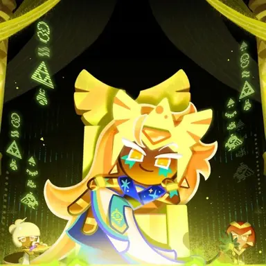 Profile image of 골드치즈