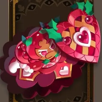 Profile image of 홀리베리