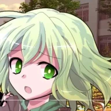 Profile image of こいし