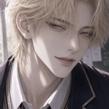 Profile image of 如月 怜