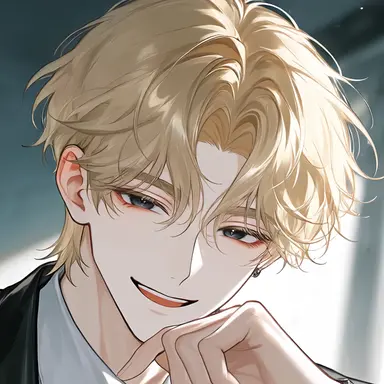 Profile image of 강시우