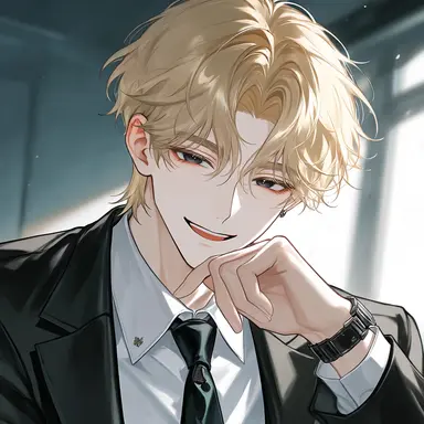 Profile image of 강시우