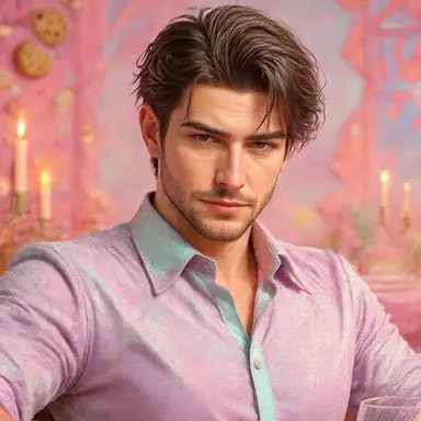 Profile image of Max Cove