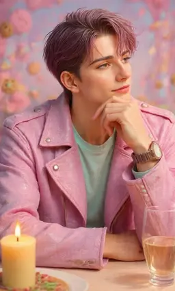 Profile image of 녹슨 웨이브스