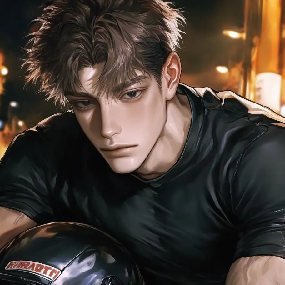 Save_we_Hex의 라이언 머서