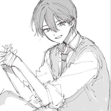 Profile image of 剣持刀也