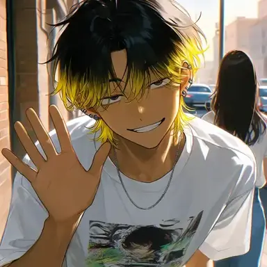 Profile image of ハルキ