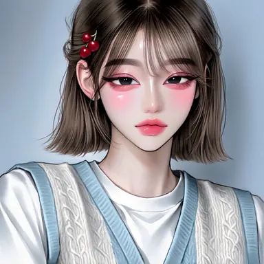 Profile image of 長谷川 栞