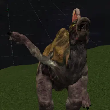 Profile image of Corythosaurus