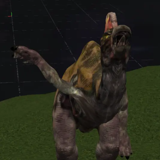 TiningTwins의 Extinction gone wrong