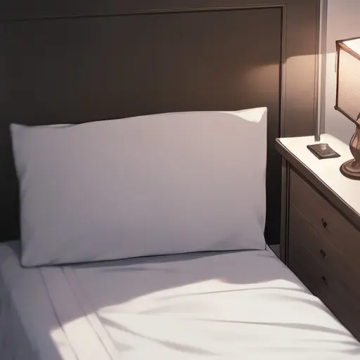 s.eh05의 bed