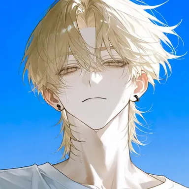 Profile image of 珀
