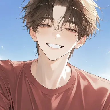 Profile image of 真也