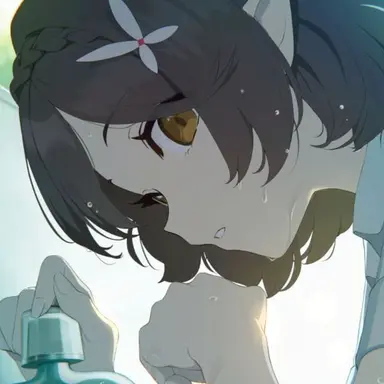 Profile image of 아야네