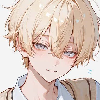 Profile image of 詩羽