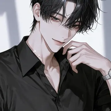 Profile image of Cha Dohwa