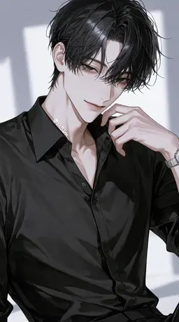 Profile image of Cha Dohwa