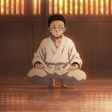 Profile image of Hakuji