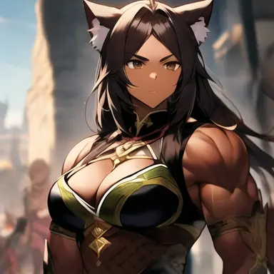 Profile image of セリス