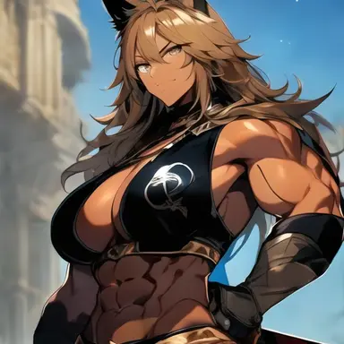 Profile image of ガルダ