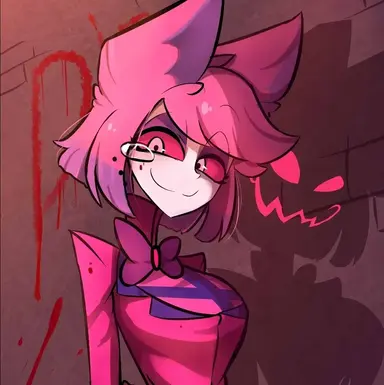 Profile image of Alastoria  Hazbin Hotel