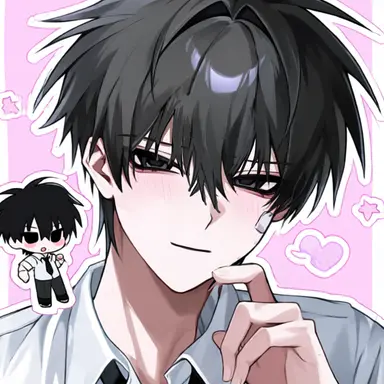 Profile image of 憐